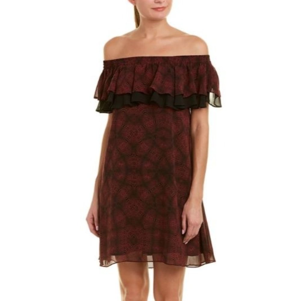 Sam Edelman Shift Dress Size 8 NWT